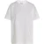 Maison Margiela Witte Katoenen T-shirt