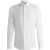 Boss Heren Joe Oxford Puntkraag Overhemd (Wit)