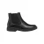 Leren damespantoffels Geox Spherica Ec1 B