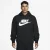 Hoodie Nike Club