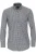 Venti Overhemd blauw, Ruit