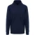Ecologie Unisex Corcovado Organic Hoodie voor volwassenen (Marine)