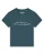 Watapparel Shirt ‘Das haben wir schon immer so gemacht’  petrol