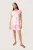 Top Loose fit Rose Bloom Mega Flower