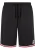 Starter Black Label Sportbroek  rood / zwart / wit
