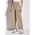 Street One Dames Straight Legs in Beige