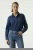 Denim Blouse – Dark Used