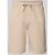 JAKE*S STUDIO MEN Bermuda met elastische band