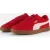 Puma Puma Club II Era Sneakers rood Suede