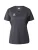 Hummel Functioneel shirt ‘Authentic’  antraciet / zwart / wit