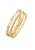 ELLI Ring ‘Geo’  goud