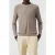 AlphaTauri Facas V2.y8.01 Pullover Mud