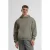 Urban Classics hoodie groen