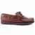Purapiel Bootsschoen Puranautic10 Bruin