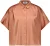 Vive La Femme Blouse Bregje Brick dames