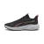 PUMA Loopschoen ‘Skyrocket’  pink / zwart