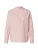 NAPAPIJRI Blouse ‘GIOIA’  lichtroze / wit
