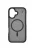 iDeal of Sweden Smartphonehoesje ‘iPhone 16 Plus’  zwart
