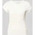 comma T-shirt met ronde hals
