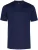 Desoto T-Shirt Solid Navy