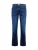 MUSTANG Jeans ‘Tramper’  donkerblauw