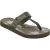 Trespass Kinderen/Kids Camouflage Slippers (Khaki)