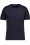 RAGMAN T-Shirt donkerblauw, Gestreept