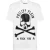 T-Shirt Ronde Hals Skull&Bones