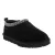 EverAu Dames/Dames Wigeon Koe Suede Slippers (Zwart)