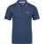 Regatta Heren Maverick V Actief Poloshirt (Maanlicht Denim)