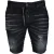 Dsquared2 Kort Zwart