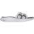 Skechers Heren Vapor Foam Platte Sport Sandalen (Grijs/Kool)