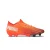Puma Ultra 1.1 FG/AG Lace-Up Oranje Synthetisch Heren Voetbalschoenen 106044 01