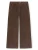 TIMBERLAND Broek  chocoladebruin