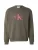 Calvin Klein Jeans Sweatshirt  olijfgroen / rood