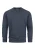 INDICODE JEANS Sweatshirt ‘INElimah’  donkerblauw