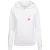 Dames Hoodie Miss Tee Self Love Club