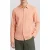 GUESS  Eco Ls Napa Linen Shirt Fuji Sunrise Multi