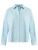 MEXX Blouse  lichtblauw / lichtgroen / wit