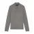 Polo met lange mouwen Lyle & Scott