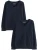 Next Trui  navy