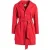 Khujo Cadee Coat Red