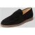 Henry Stevens Loafers van echt leer model ‘Elia’