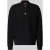 HUGO oversize fit sweatshirt van katoenmix model ‘Dabins’