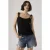 Levi’s Abbey Tie-shoulder Sweater Tank Top