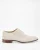 Giorgio | Heren | Casual Schoenen Beige