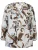 ze-ze Blouse ‘Dot 075’  lichtblauw