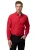 Zakelijk overhemd Slim Fit Premium Katoen-Stretch