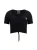 Guess dames T-shirt met origineel logo en Dreieck-print