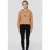 Moschino Fleecewear Beige